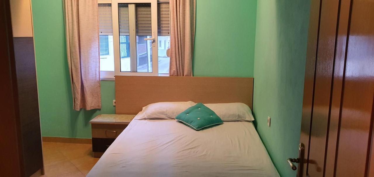 Enjoy Apartment Sarandë Eksteriør billede