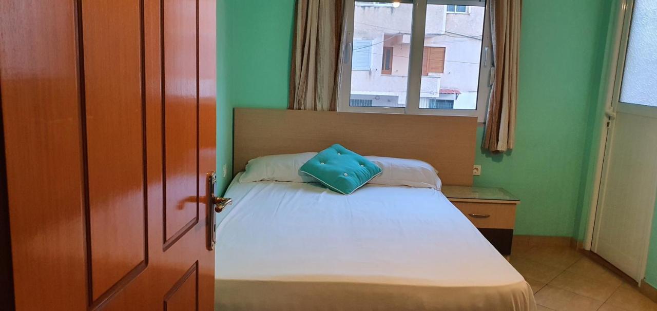 Enjoy Apartment Sarandë Eksteriør billede