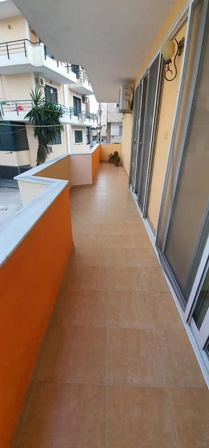 Enjoy Apartment Sarandë Eksteriør billede