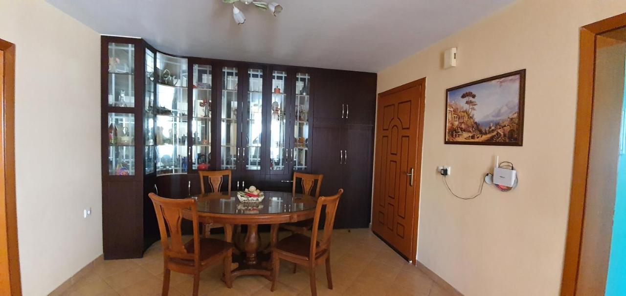 Enjoy Apartment Sarandë Eksteriør billede