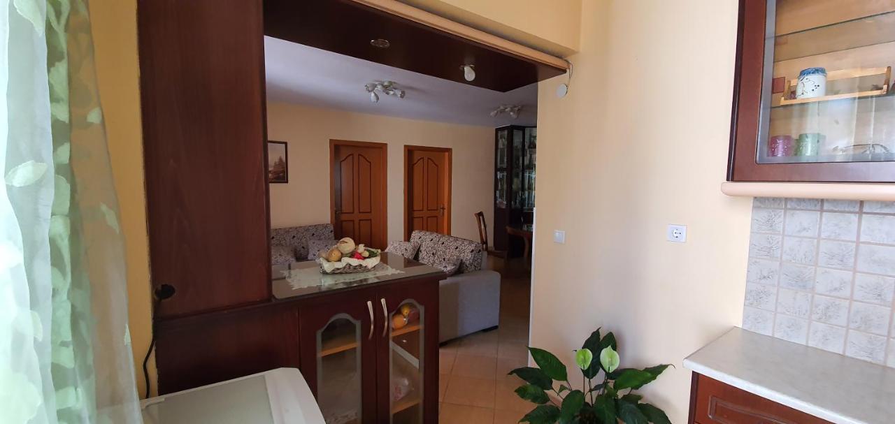Enjoy Apartment Sarandë Eksteriør billede