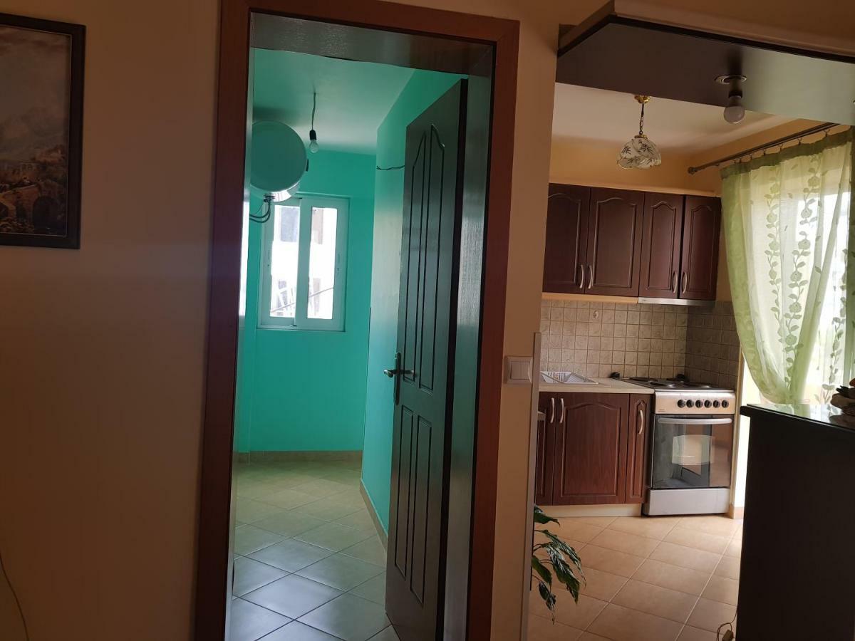 Enjoy Apartment Sarandë Eksteriør billede